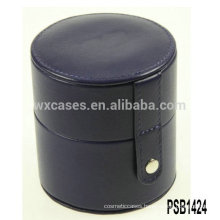 leather single watch box wholesale